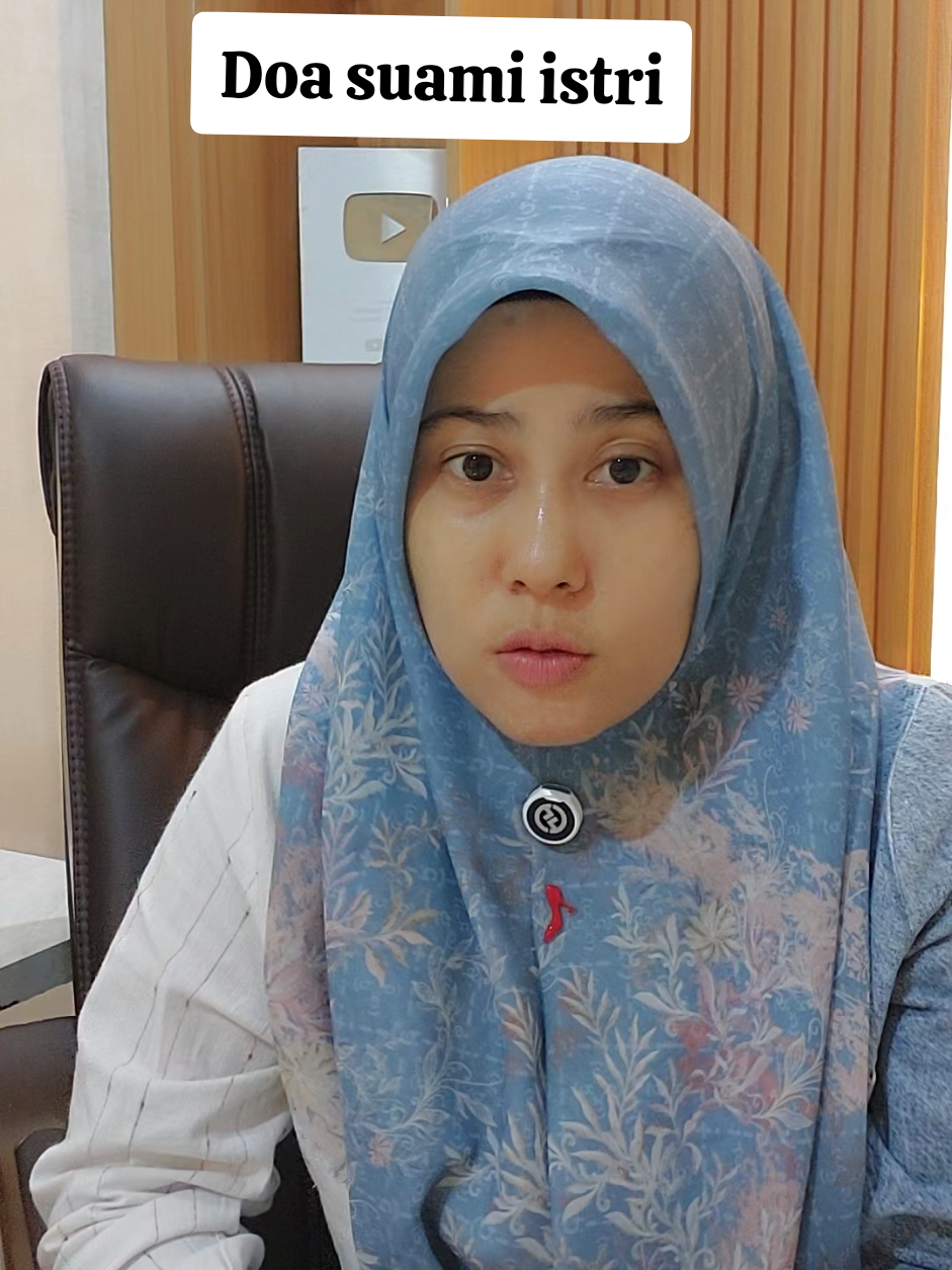 @Ustadzah Dr. Nella Lucky