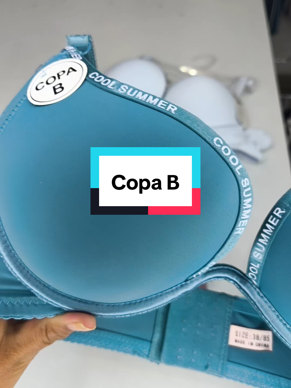 @Ellas lencería