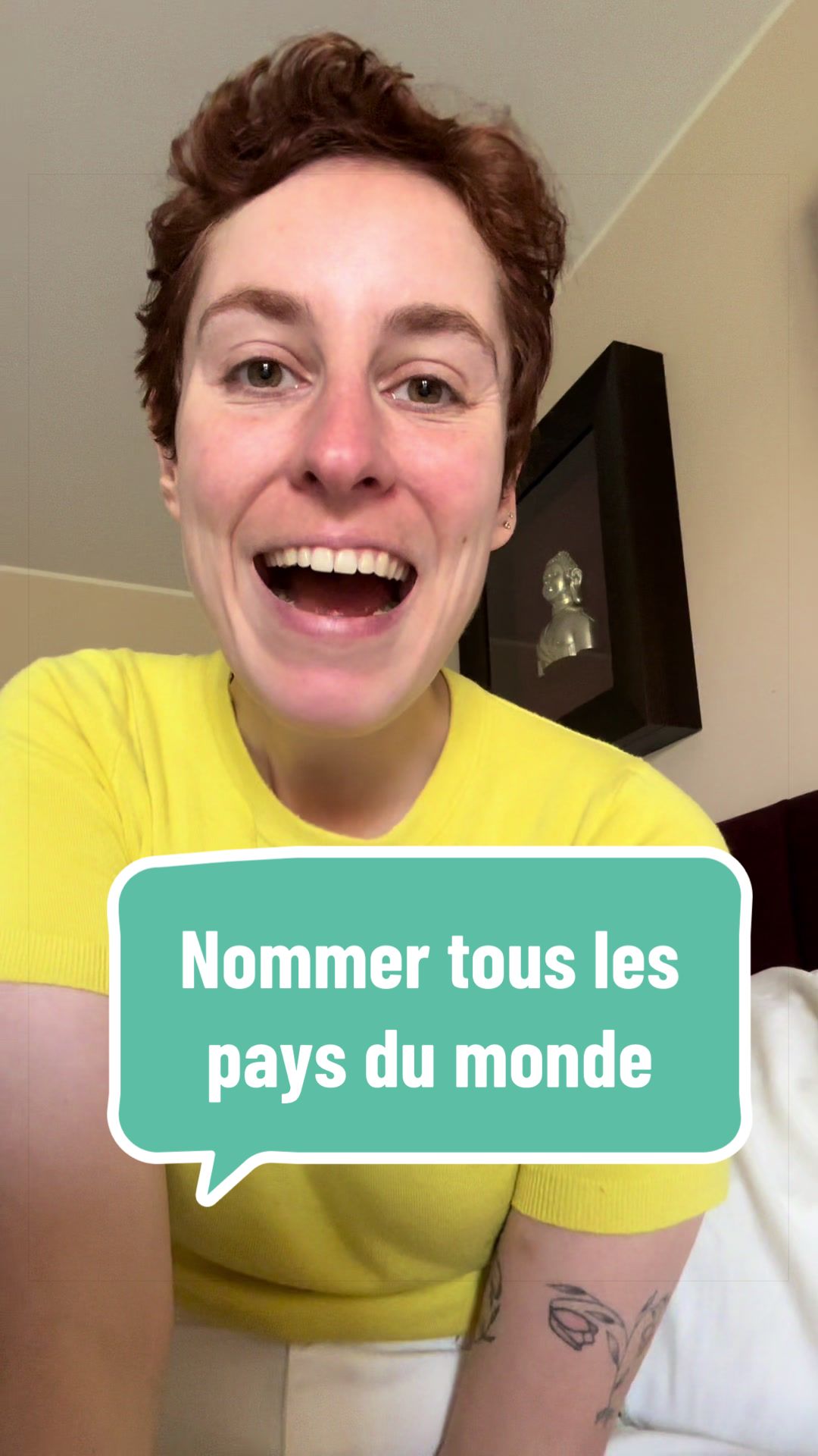 @Michelle • MD colorée
