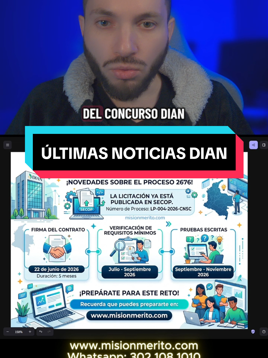 @Camilo Torres | Misi&oacute;n M&eacute;rito