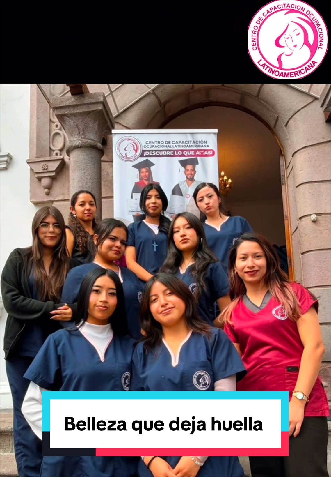 @Instituto Latinoamericana