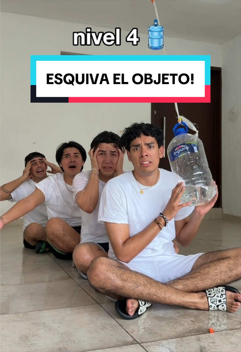@Los PQliares