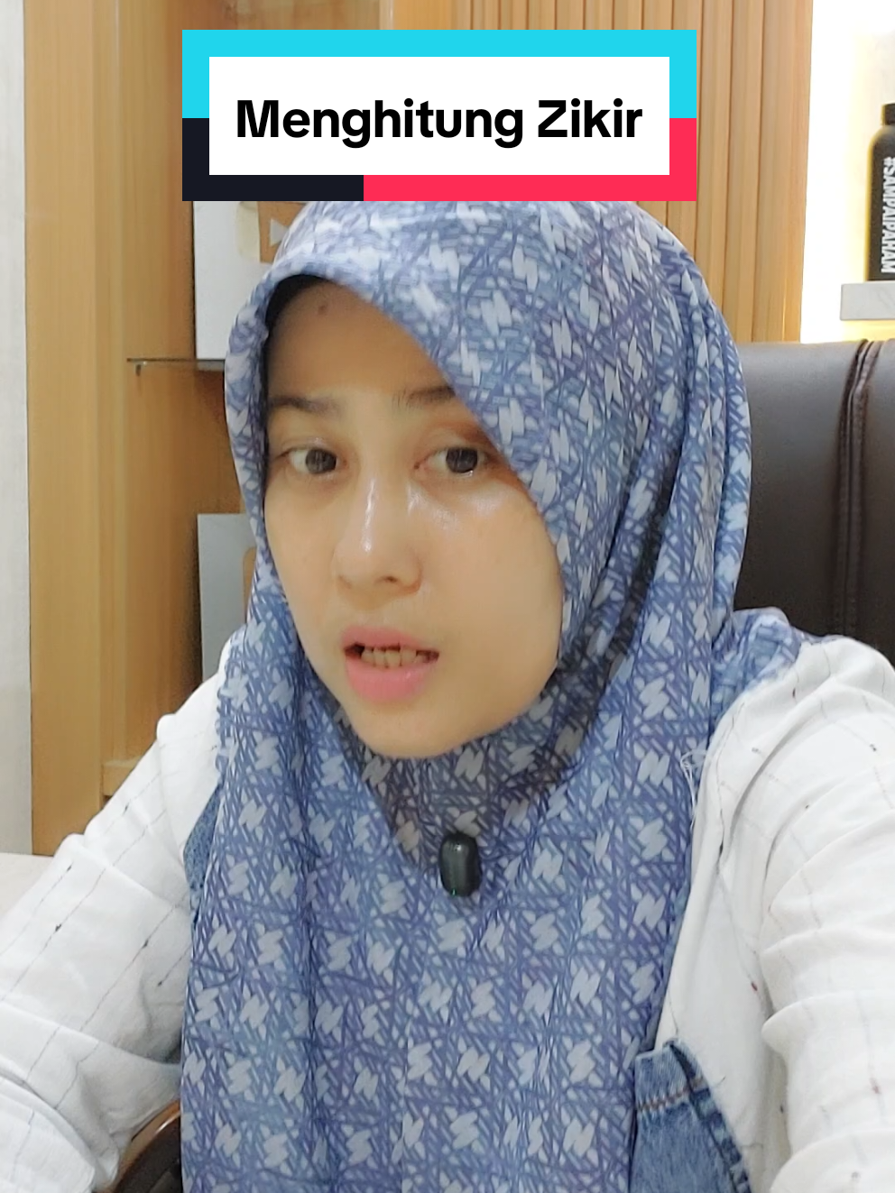 @Ustadzah Dr. Nella Lucky