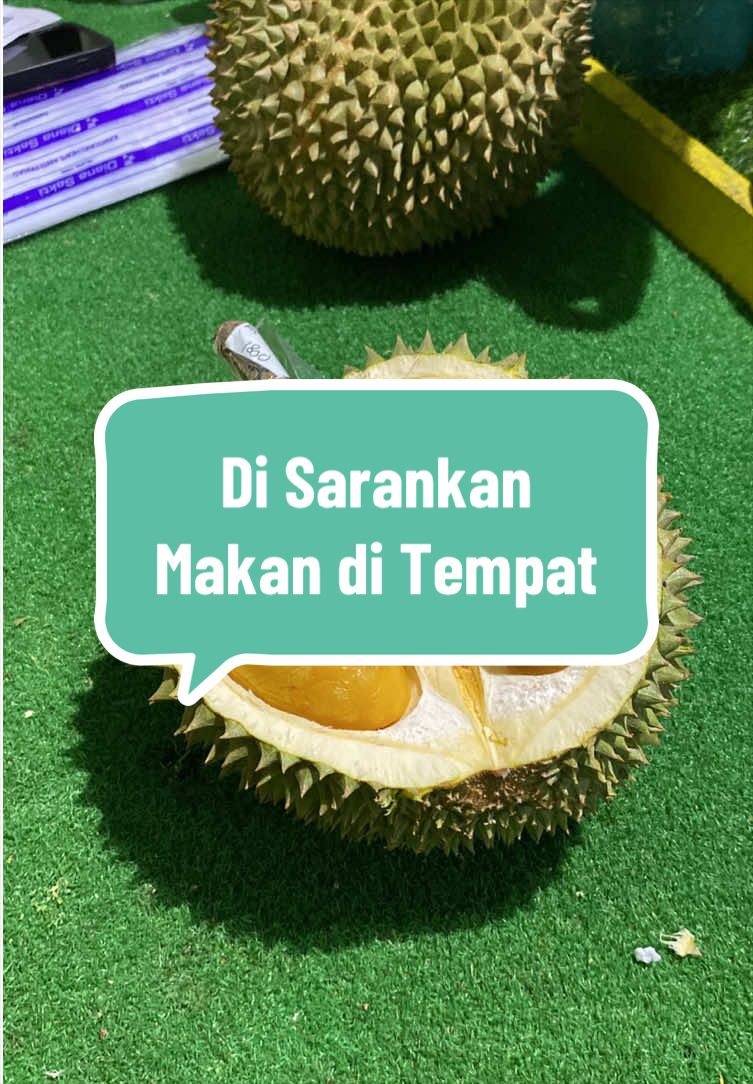 @Rumah Tamma Durian