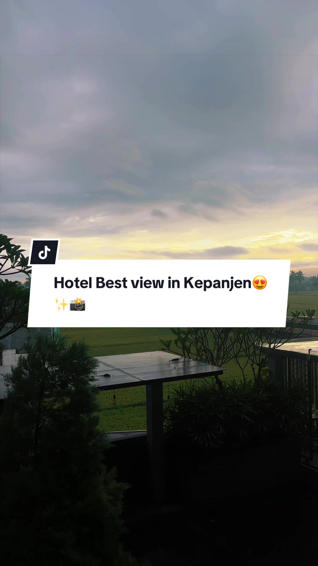 @Teman Liburan Kalian