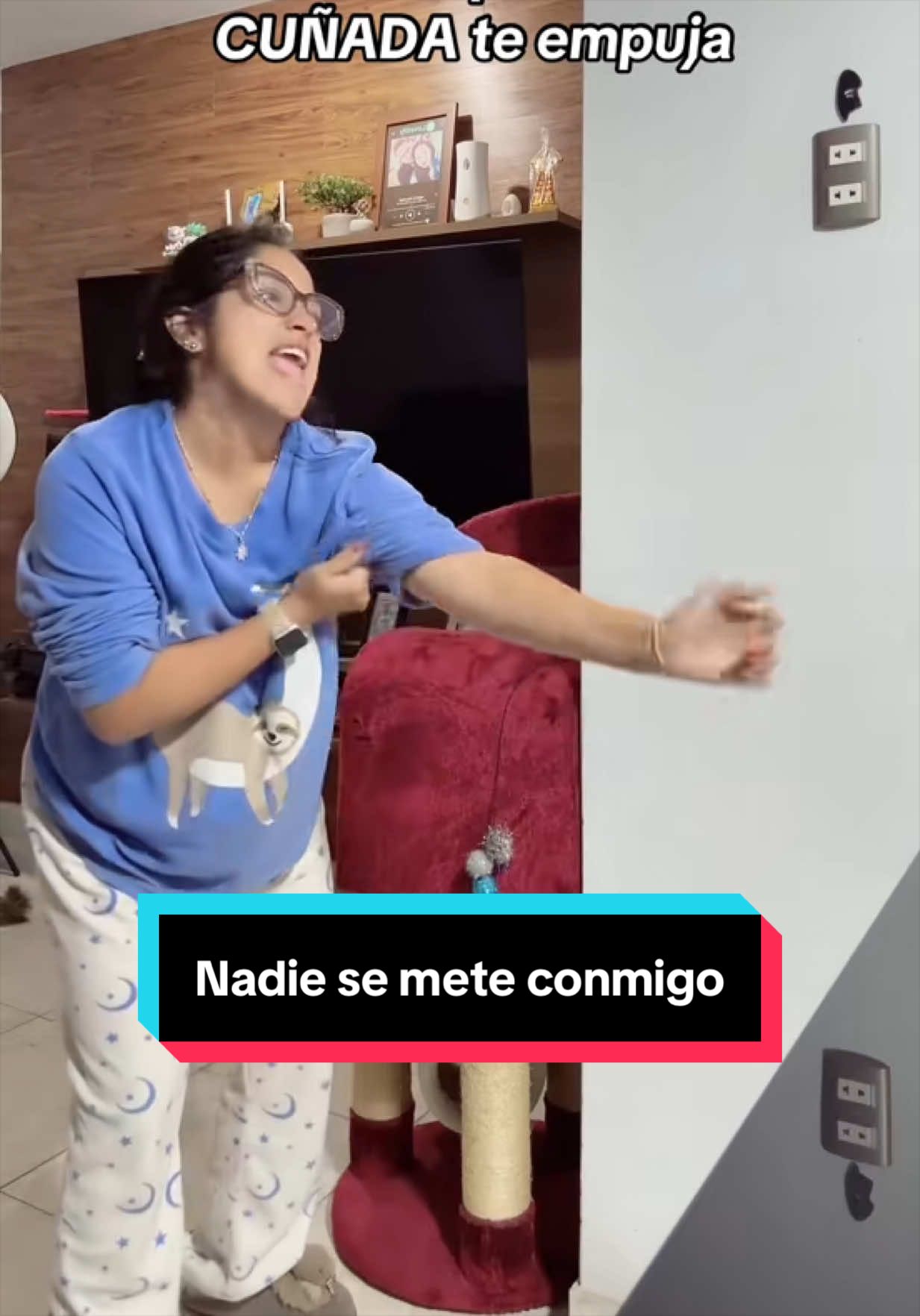 @Lacabezonaingrid