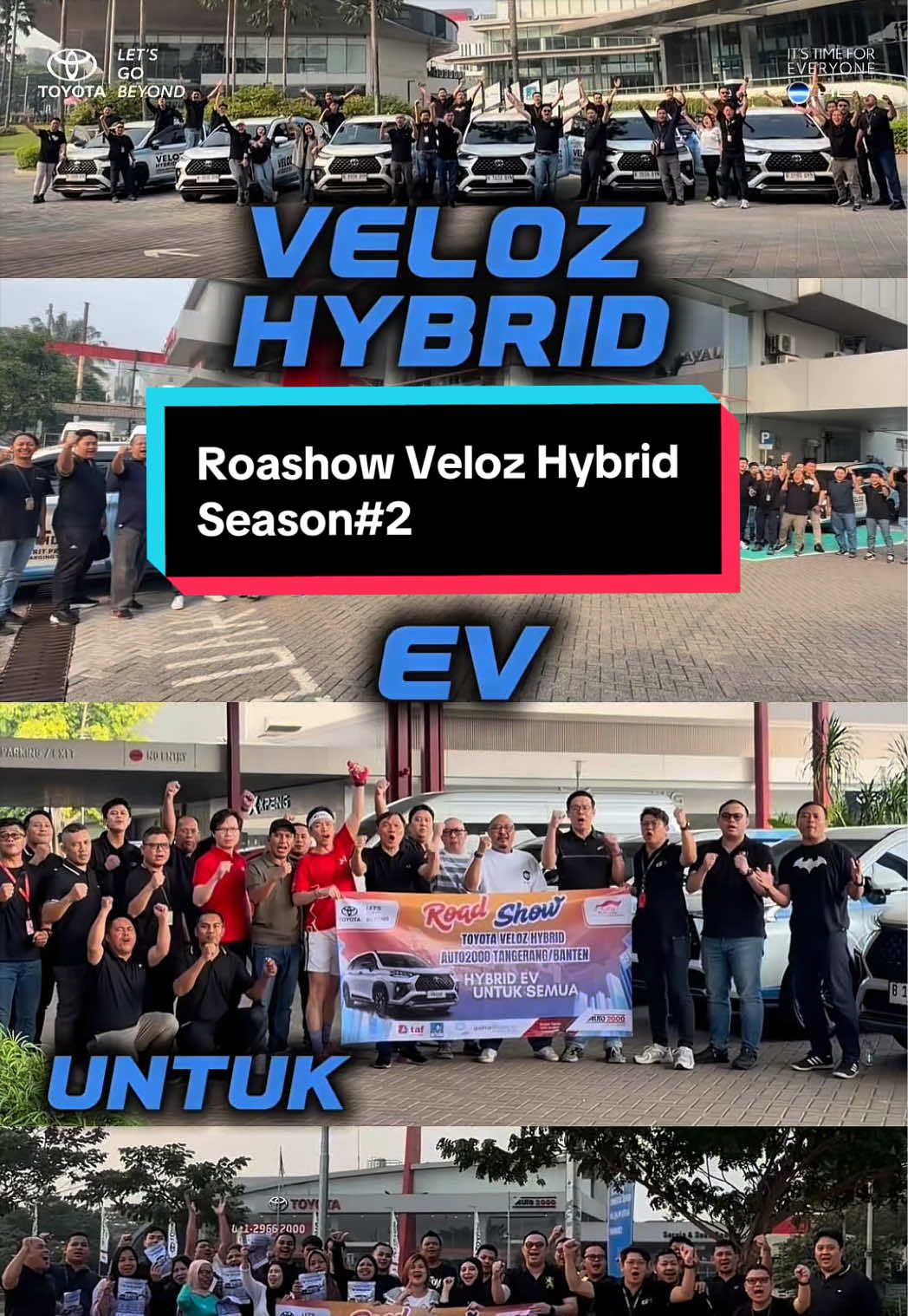 @Eriz Toyota
