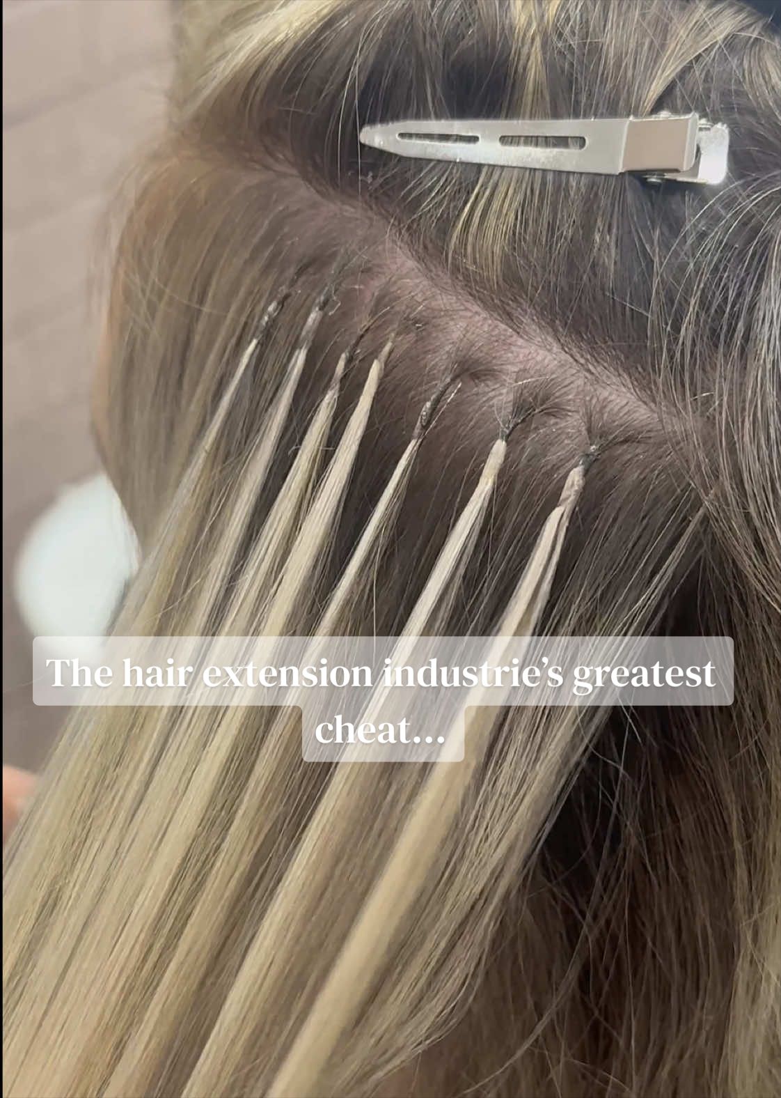 @Straight To Hairven