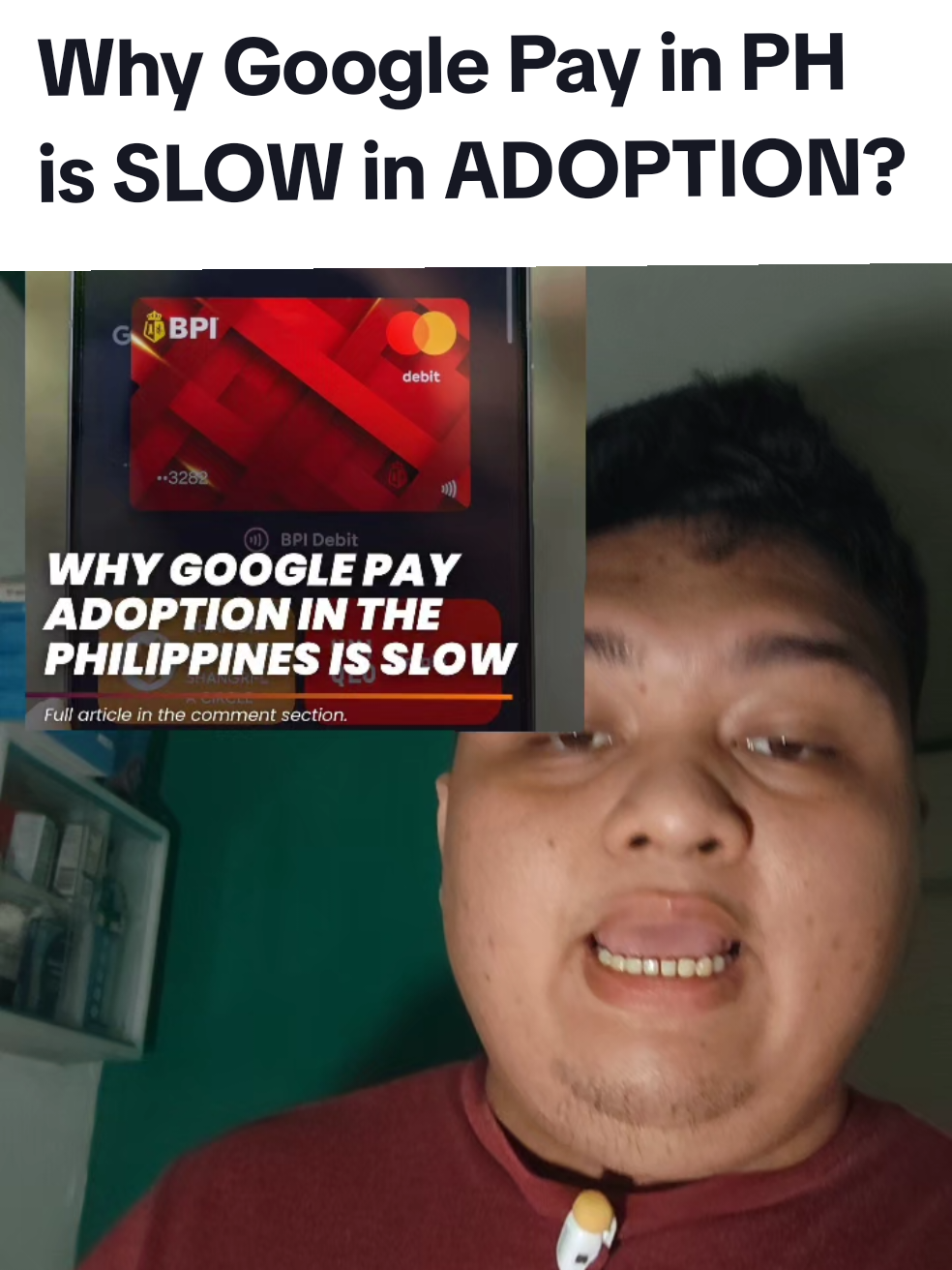 @James - Tech M.N.O