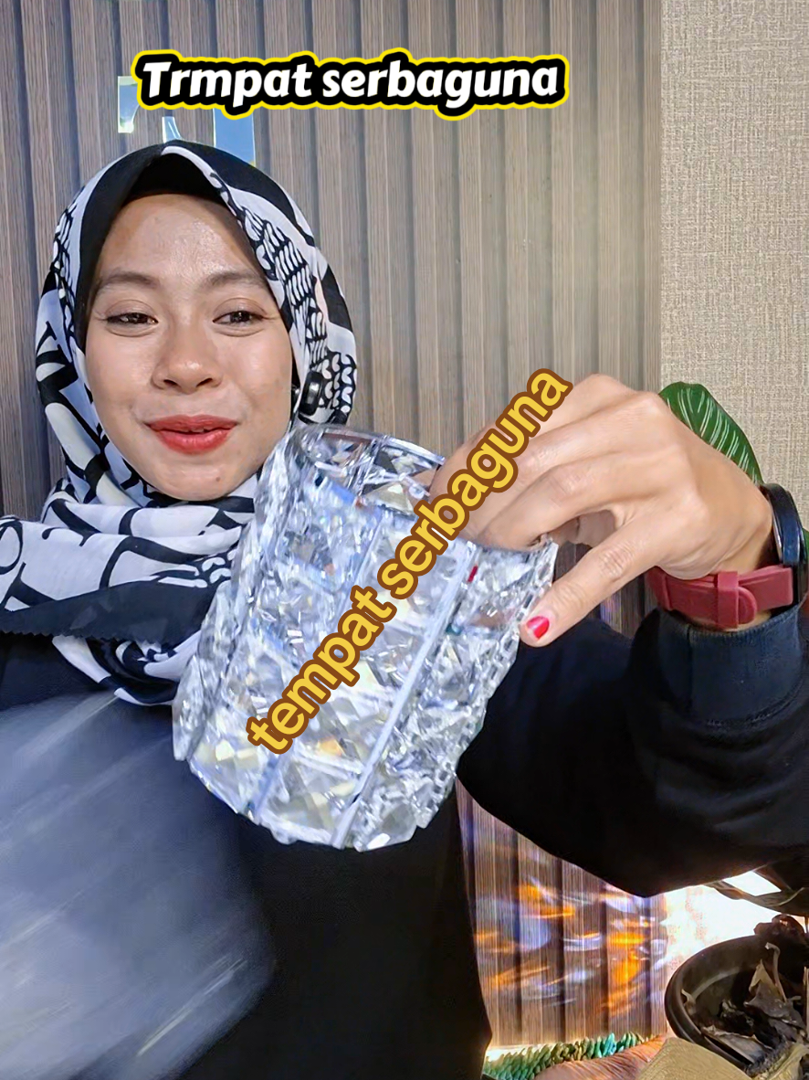@Siti Fatimah|Gift Box