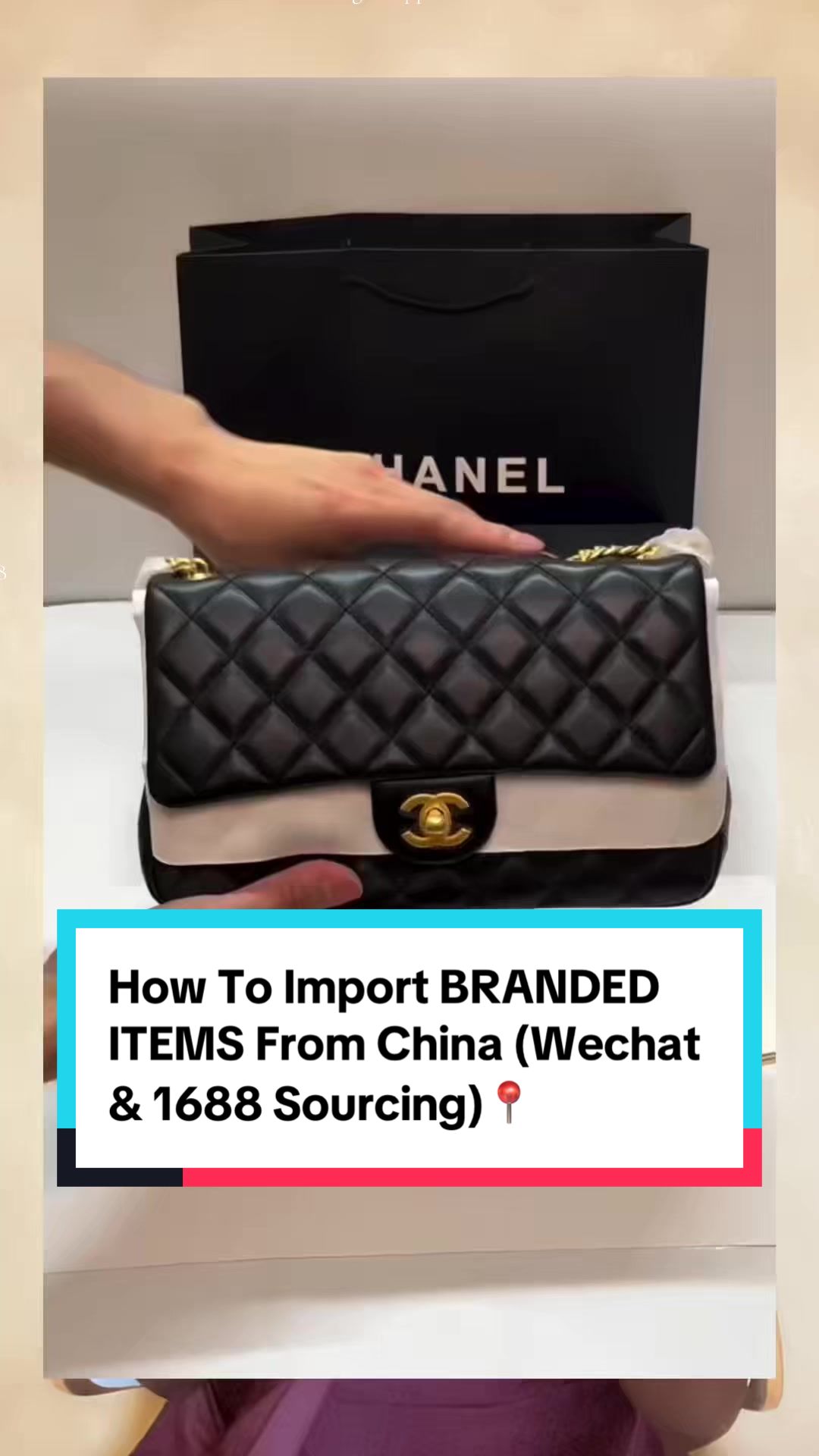 @CHINA IMPORTATION GENIUS📍