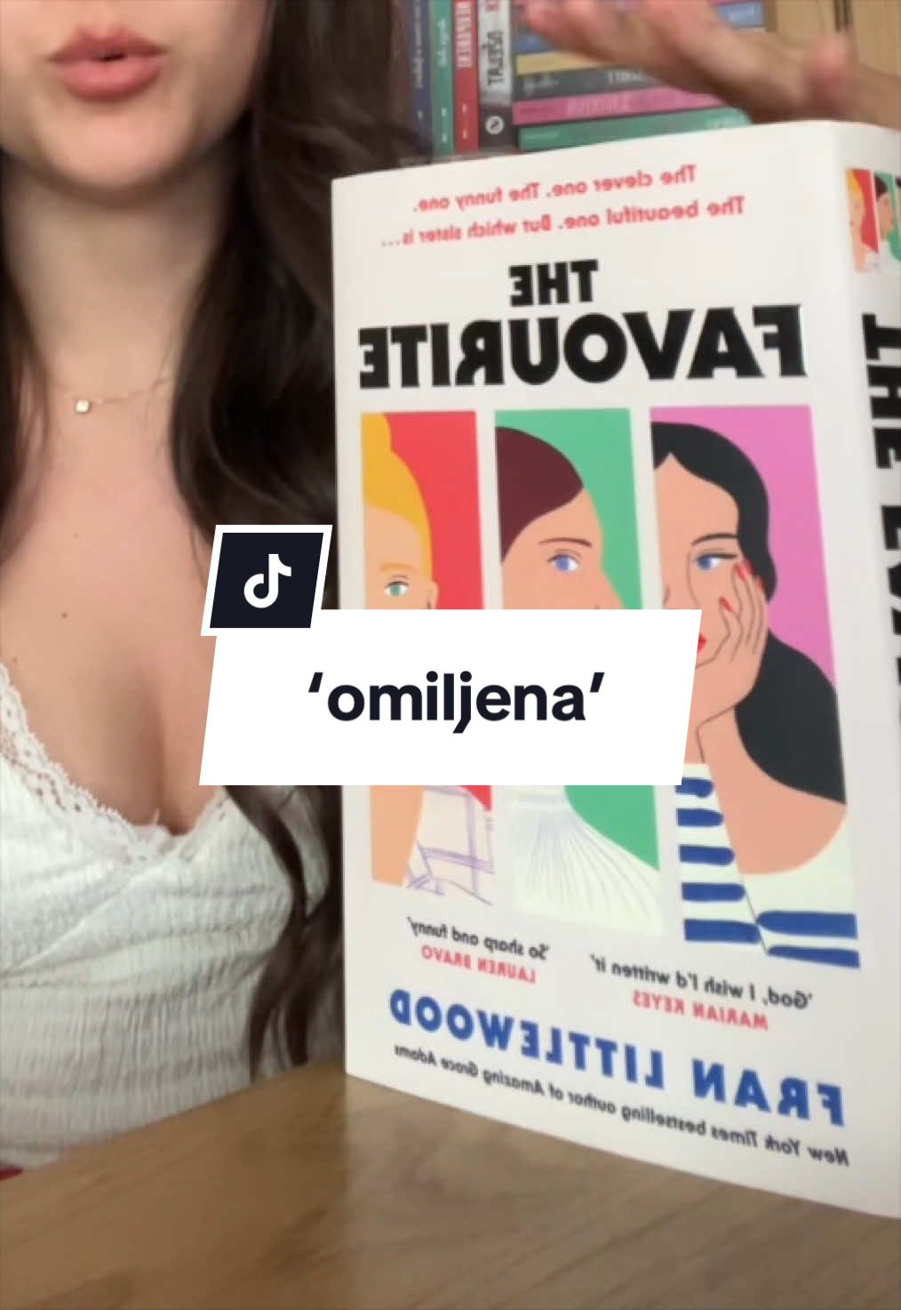 @Isidora Marija