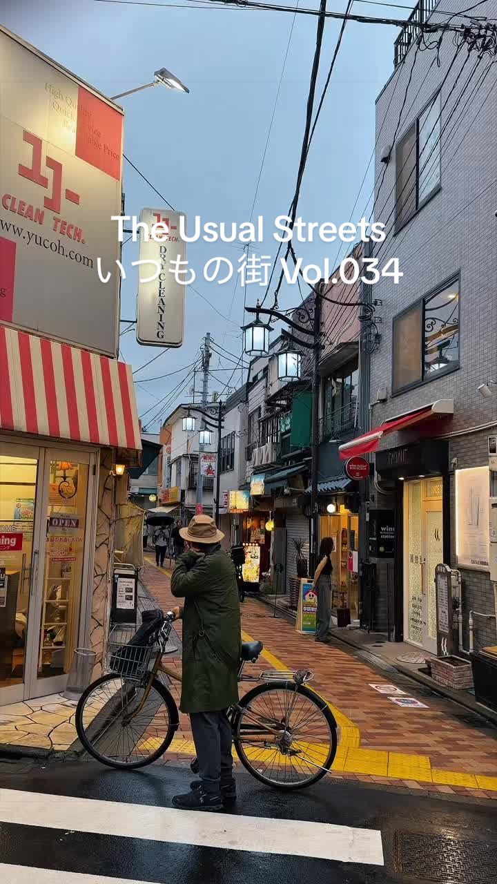 @東京閑人