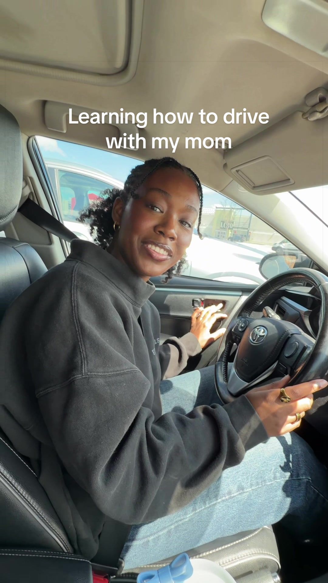 @Tiana Pollard