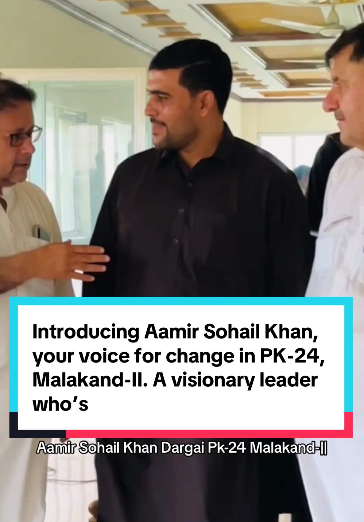 @Aamir Sohail Khan Official