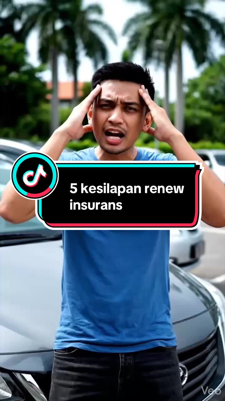 @INSURANS & ROADTAX KENDERAAN