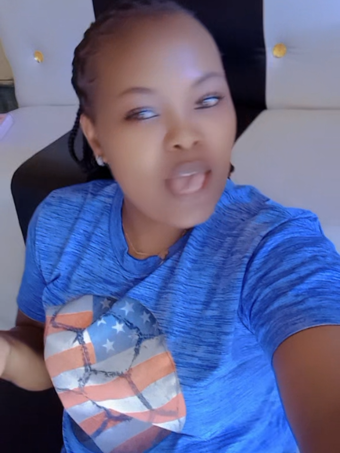 @👑Ann Gitau💫