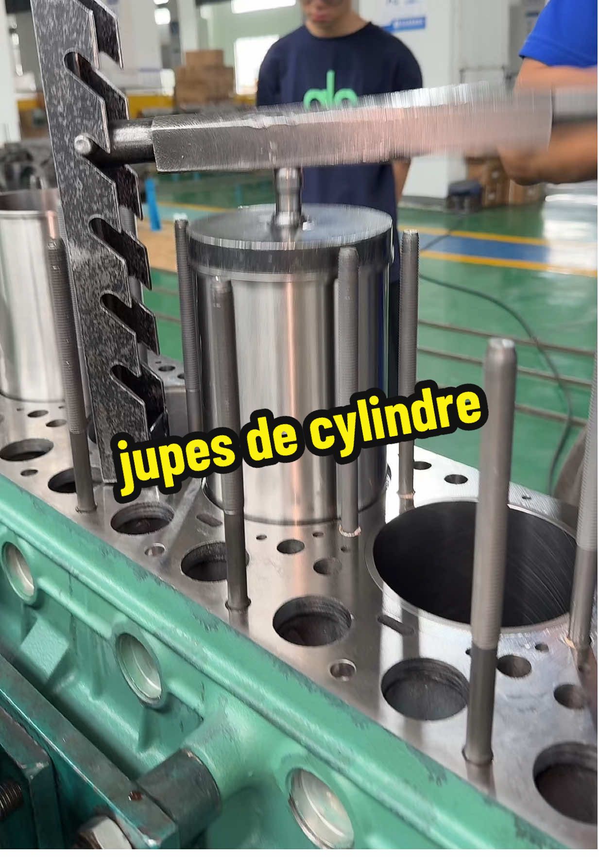 @Engine power