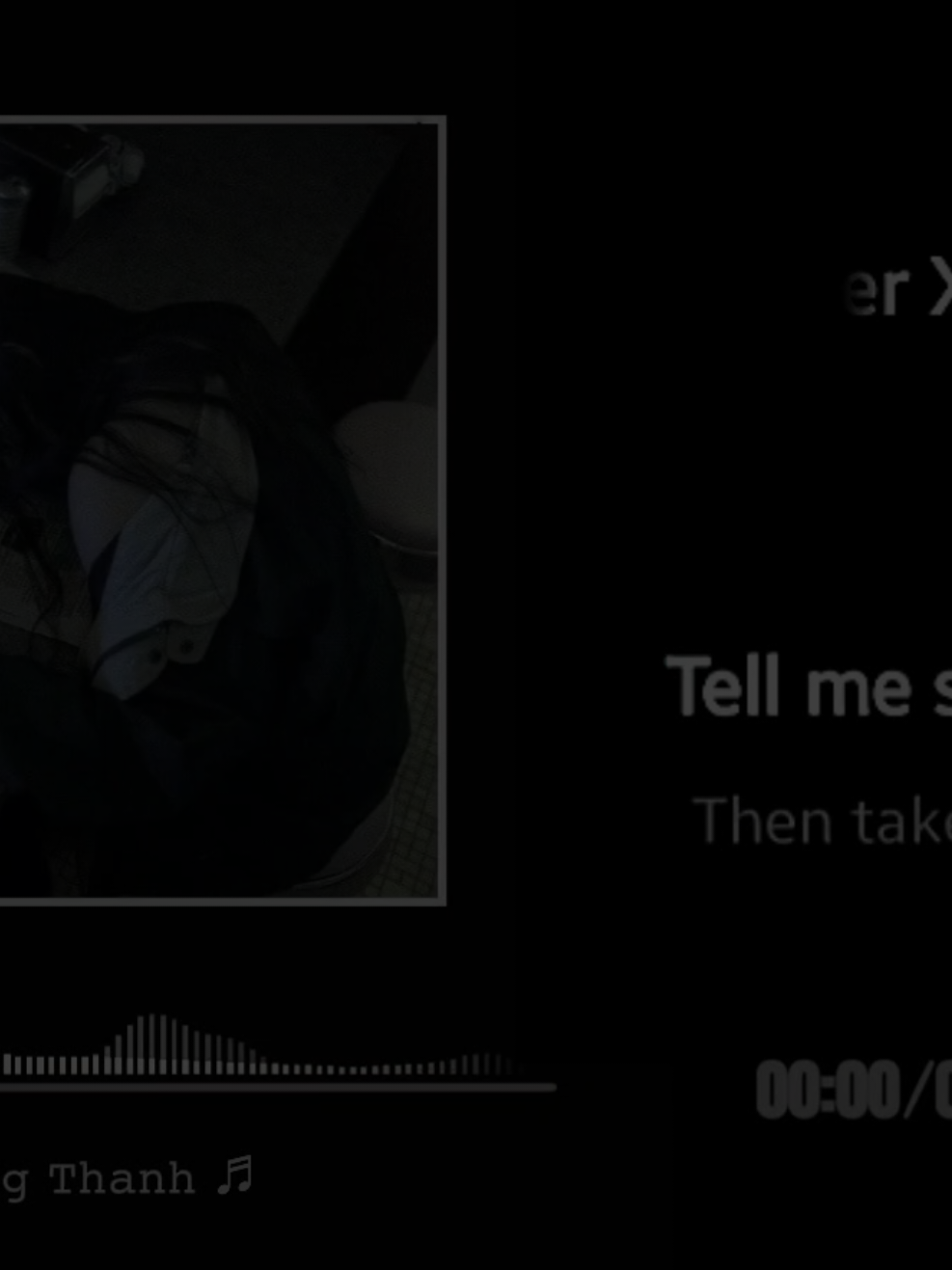 @𝚆𝚊𝚗𝚐 𝚃𝚑𝚊𝚗𝚑 ♬