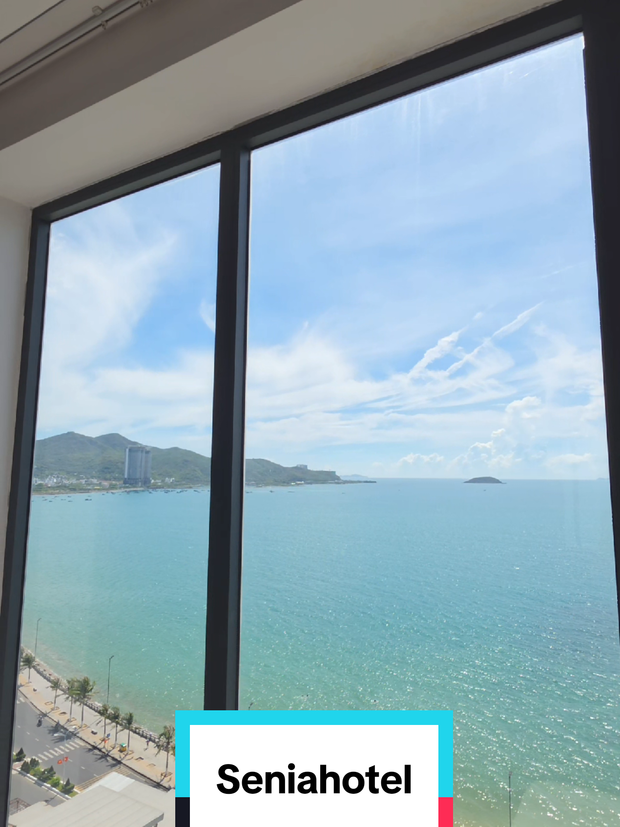 @Tin Võ ( Senia Nha Trang)