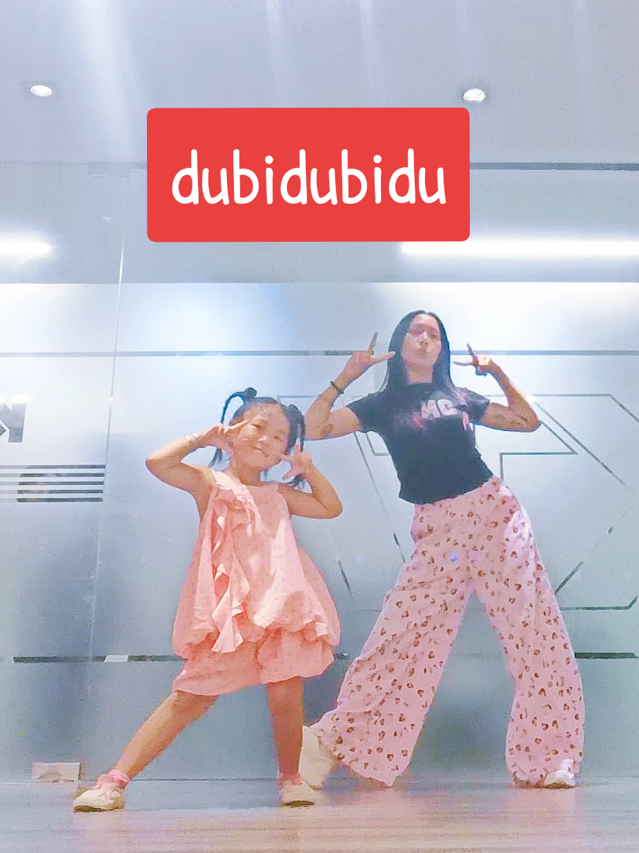 @KIDdancebyMAI