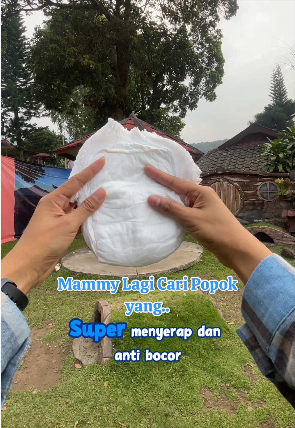 @Mammy Gold