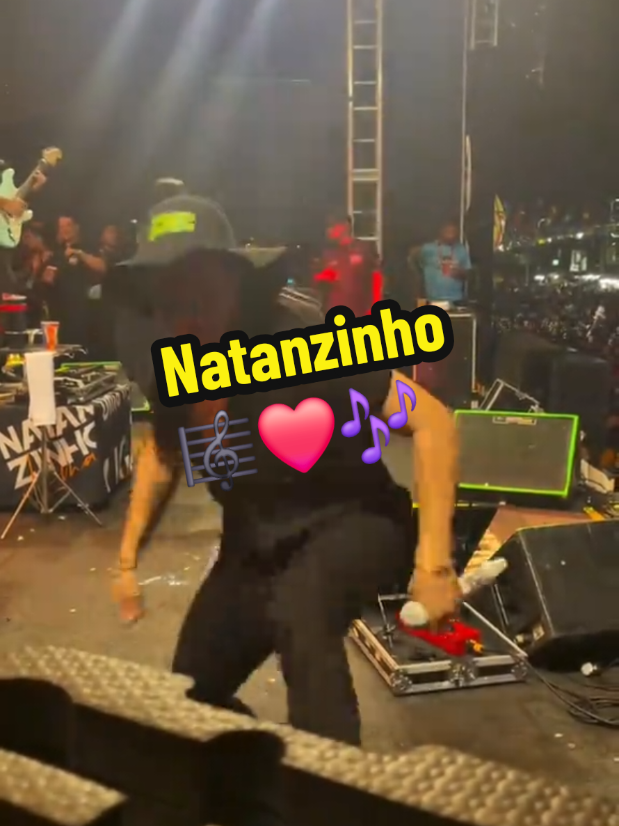 @fãn de Natanzinho Lima