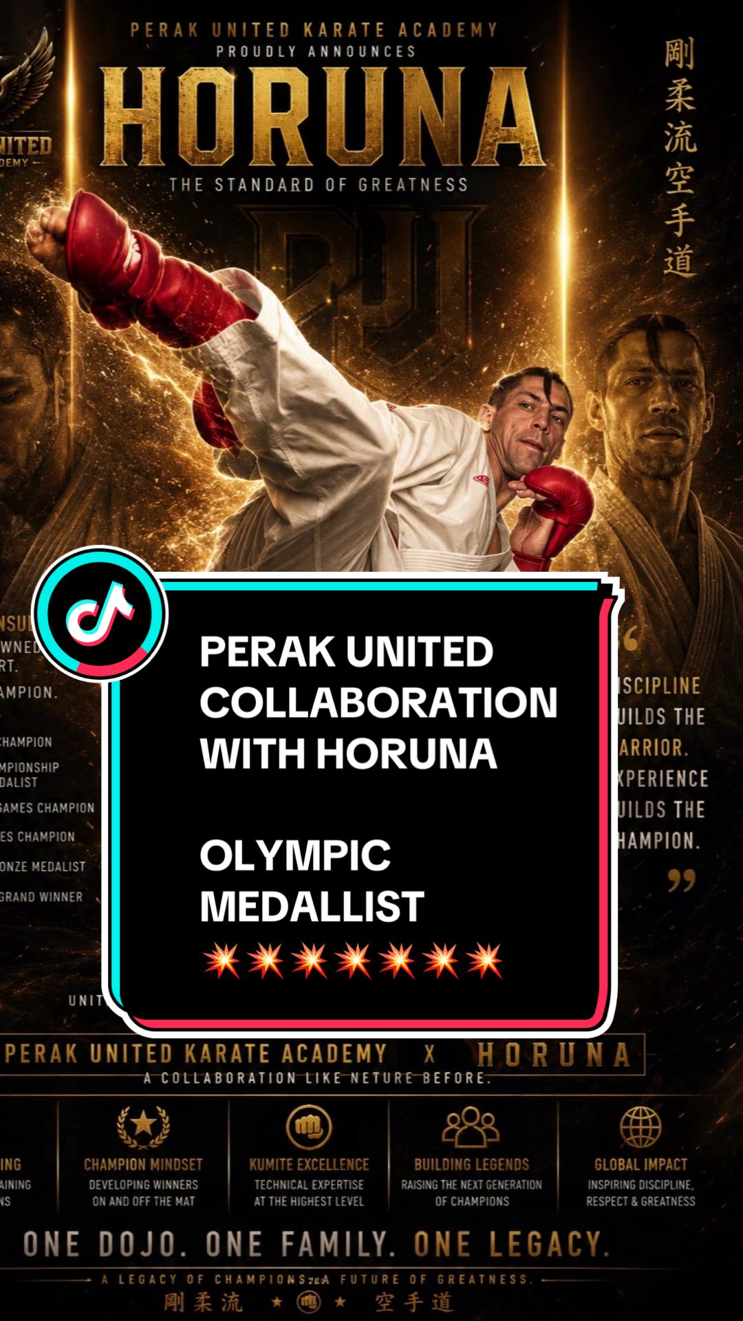 @PERAK KARATE 2.0