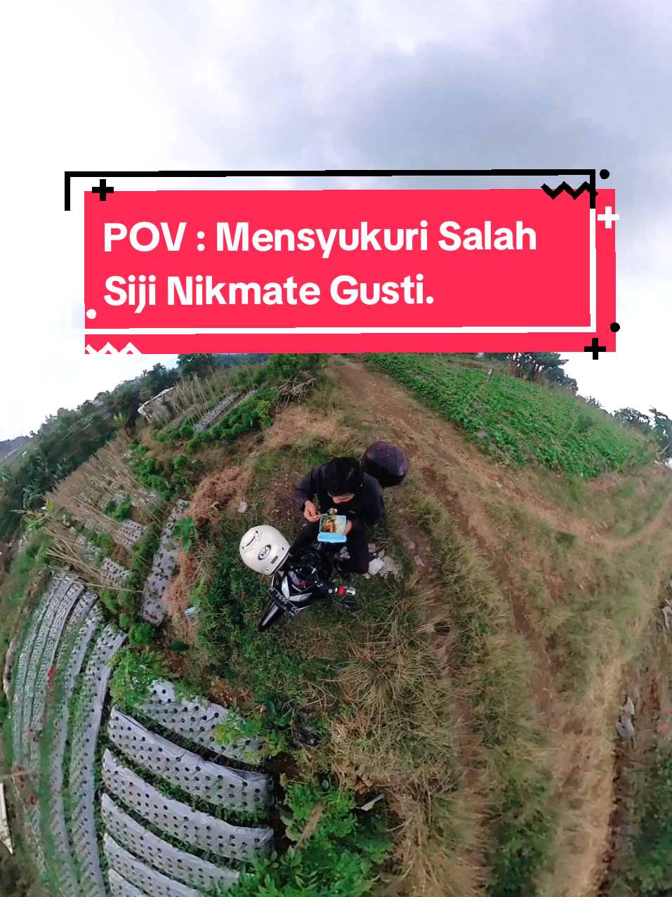 @Jejak Dua Roda