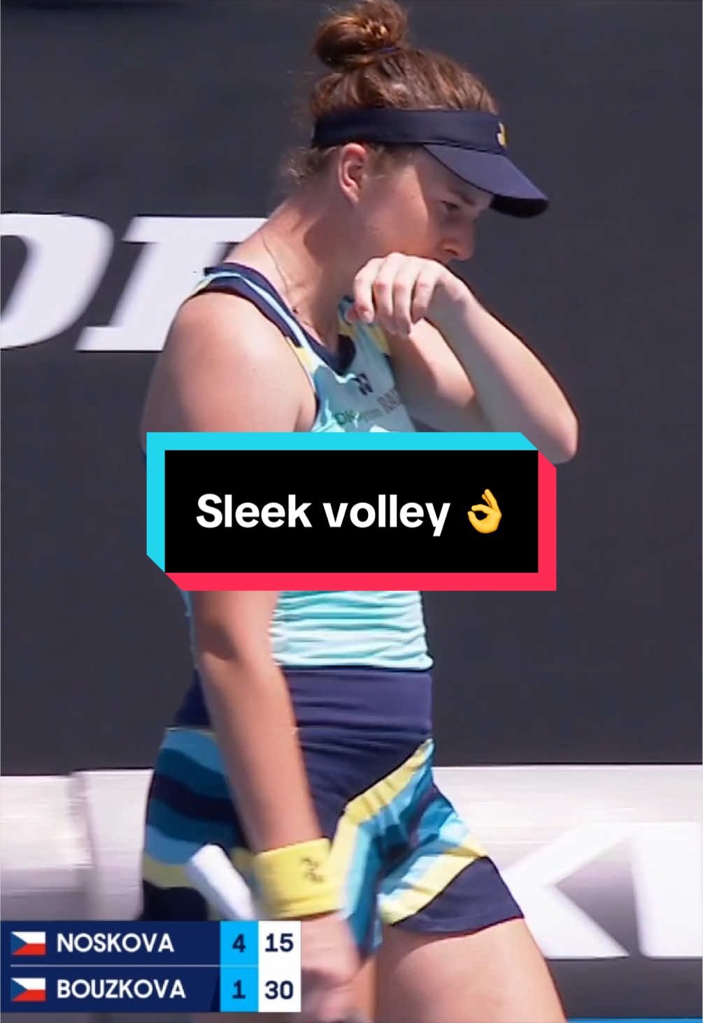 @Australian Open