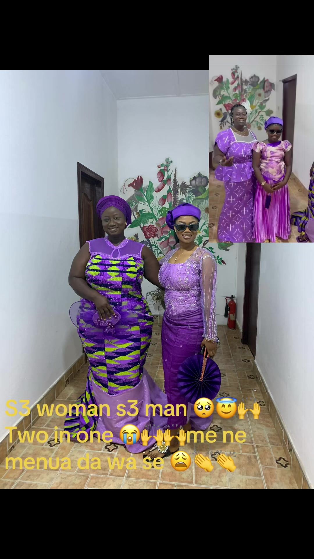 @Kwabena yere Yaa ❤️💍💯