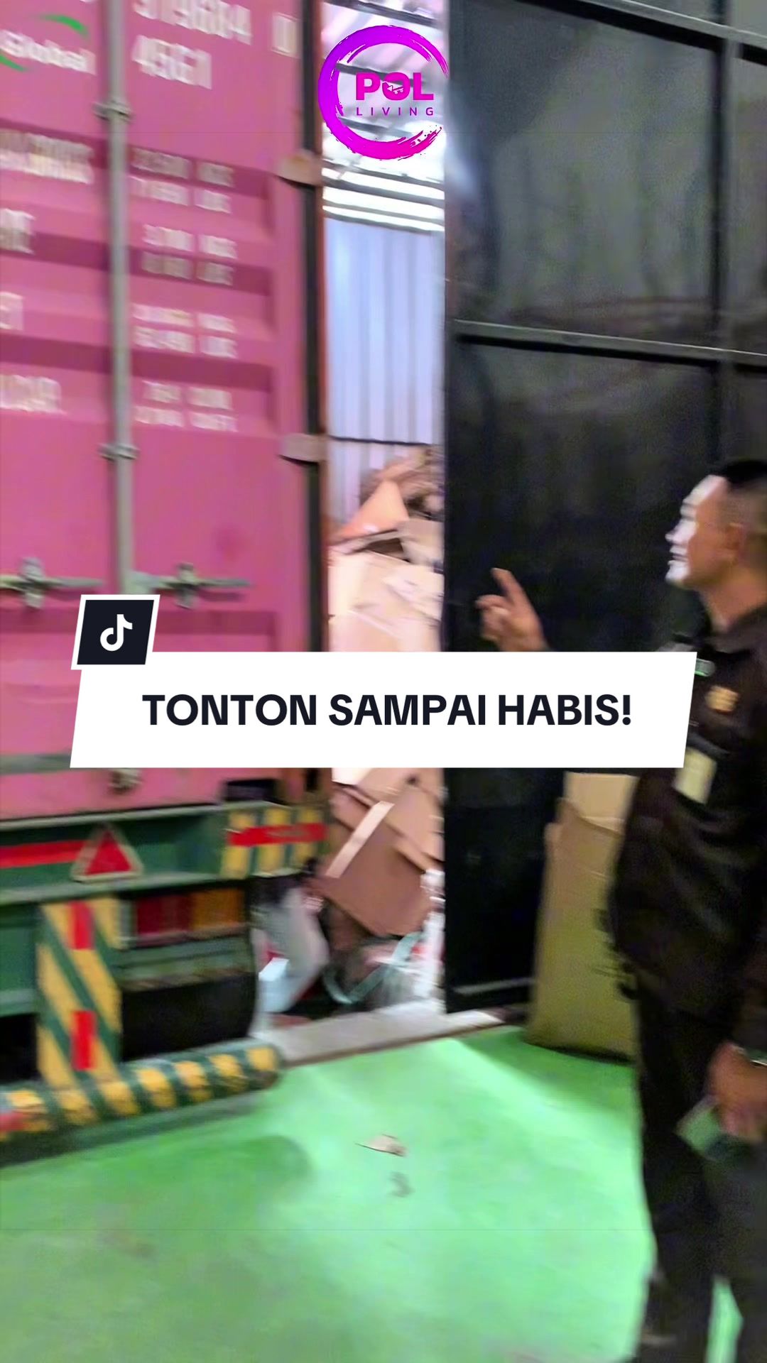 @POL | Perabot Online