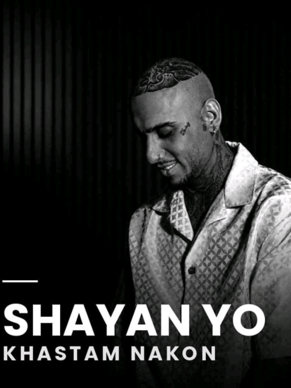 @SHAYAN YO