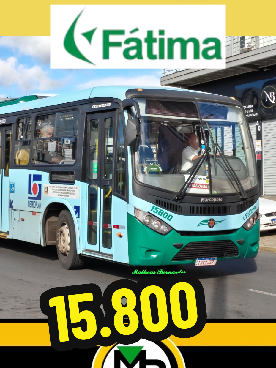 @Mem&oacute;ria da Busologia