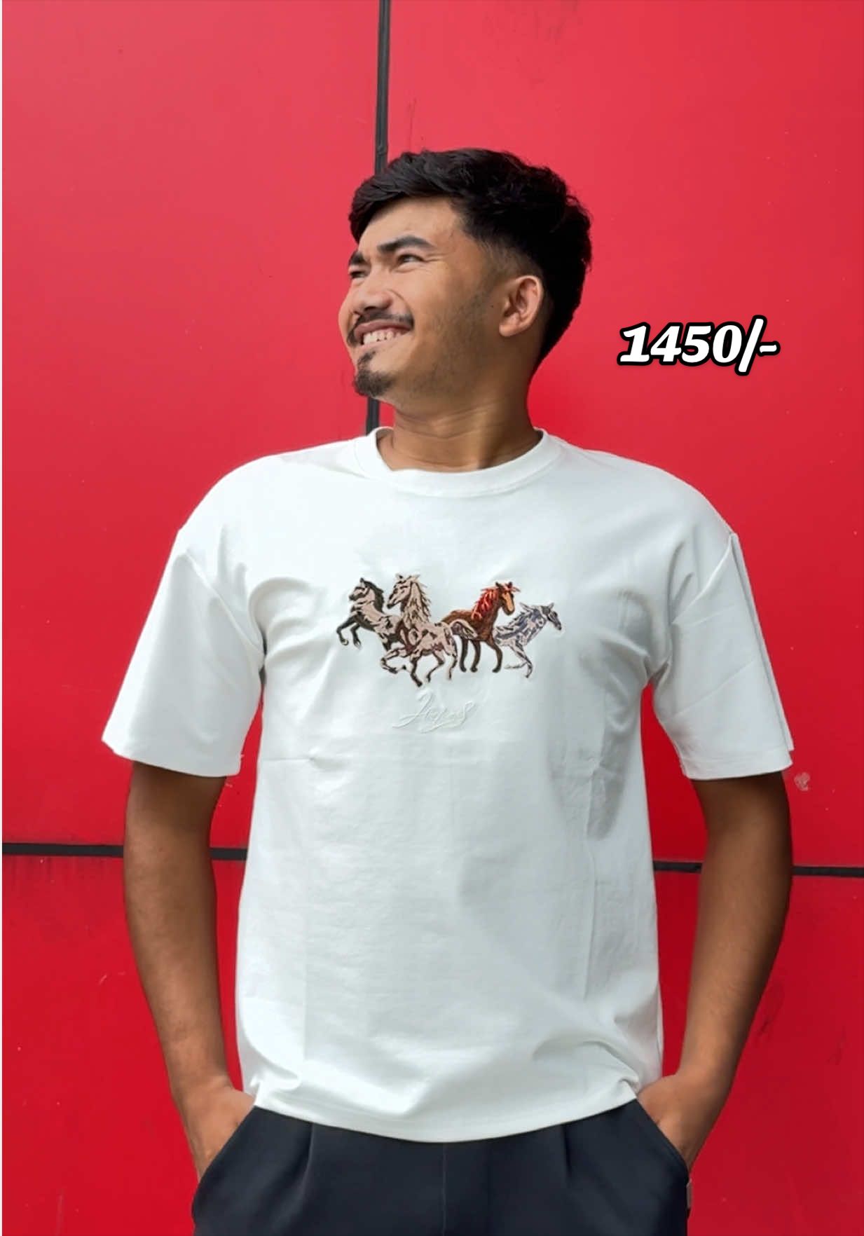 @Classic closet.