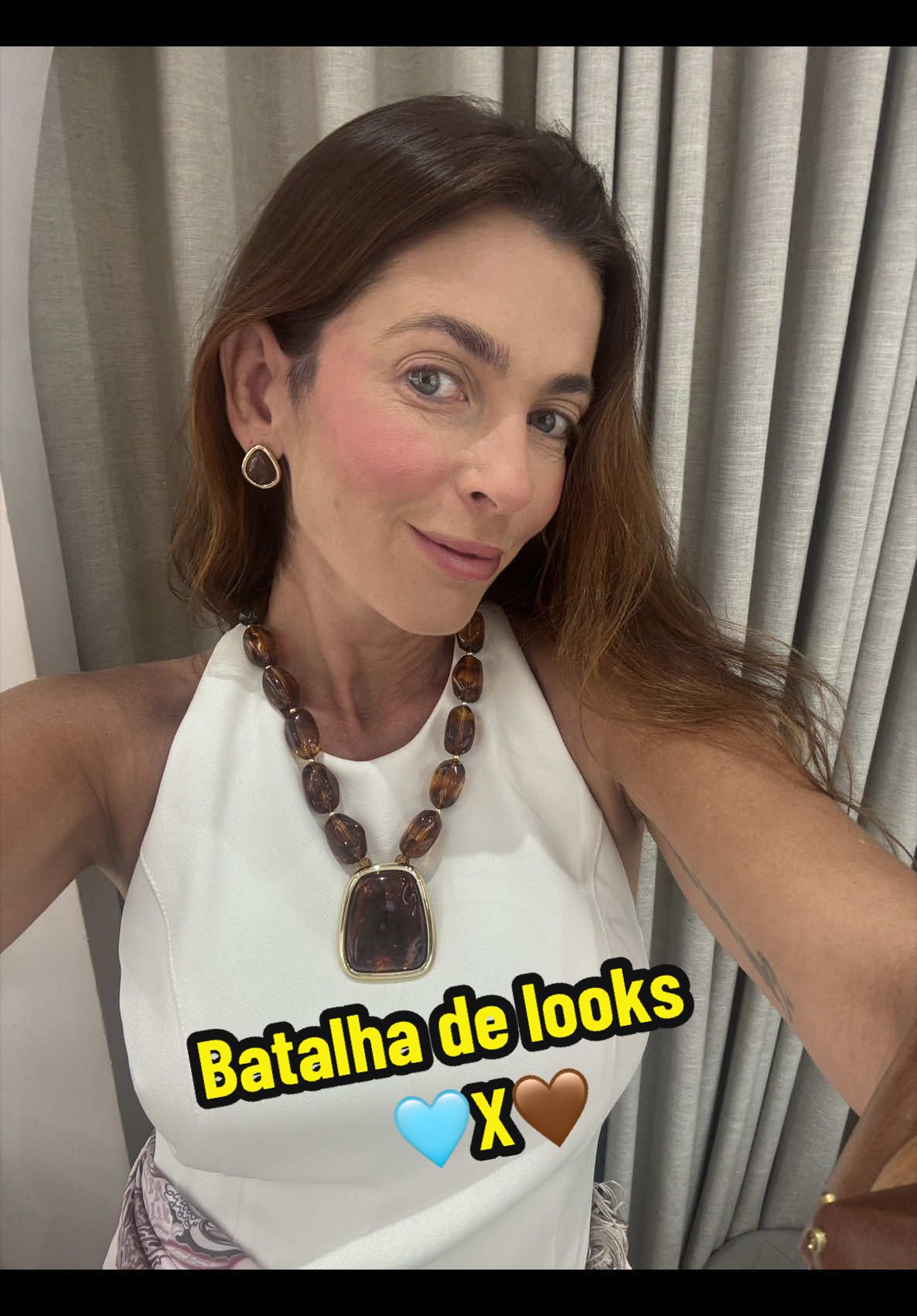 @Naty Bernardes