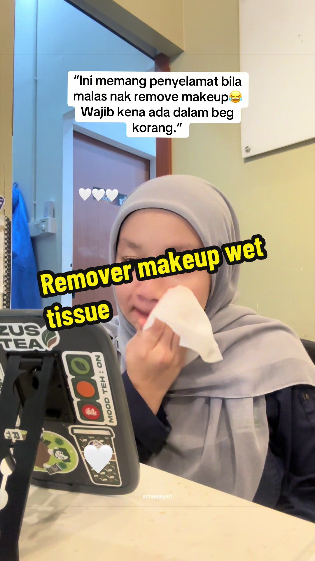 @Scha Aisyah