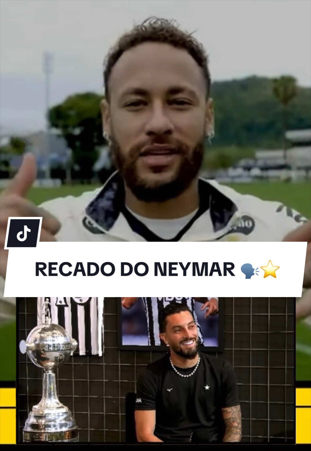 @Botafogo