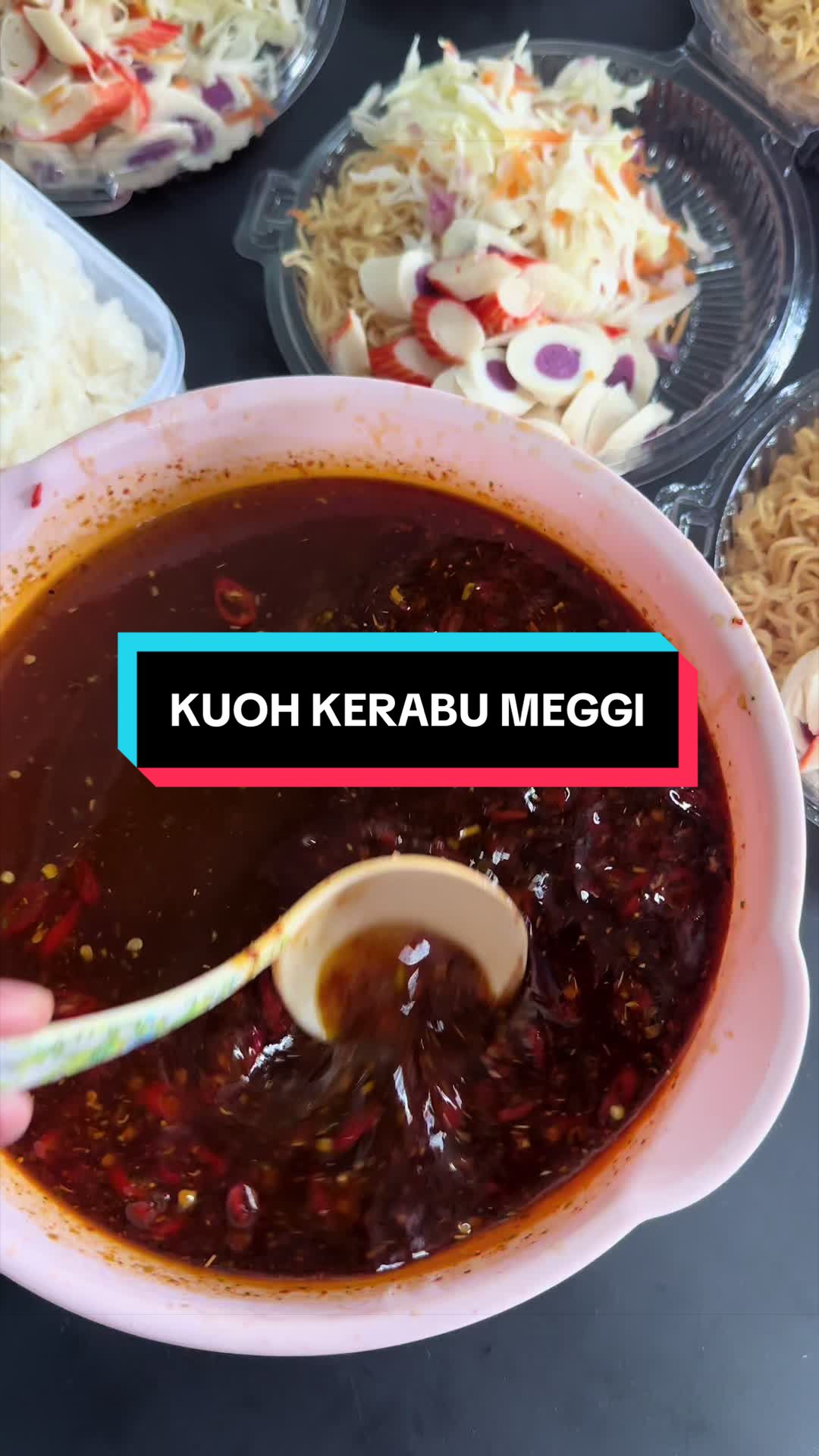@Oden Kuala Besut