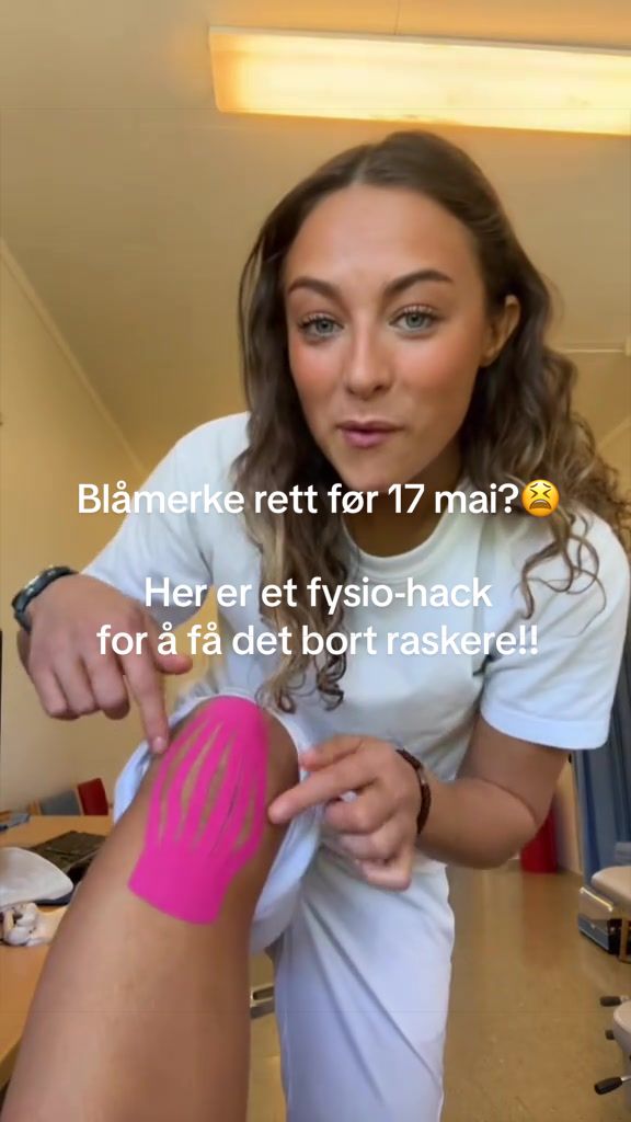 @Fysio Ingrid