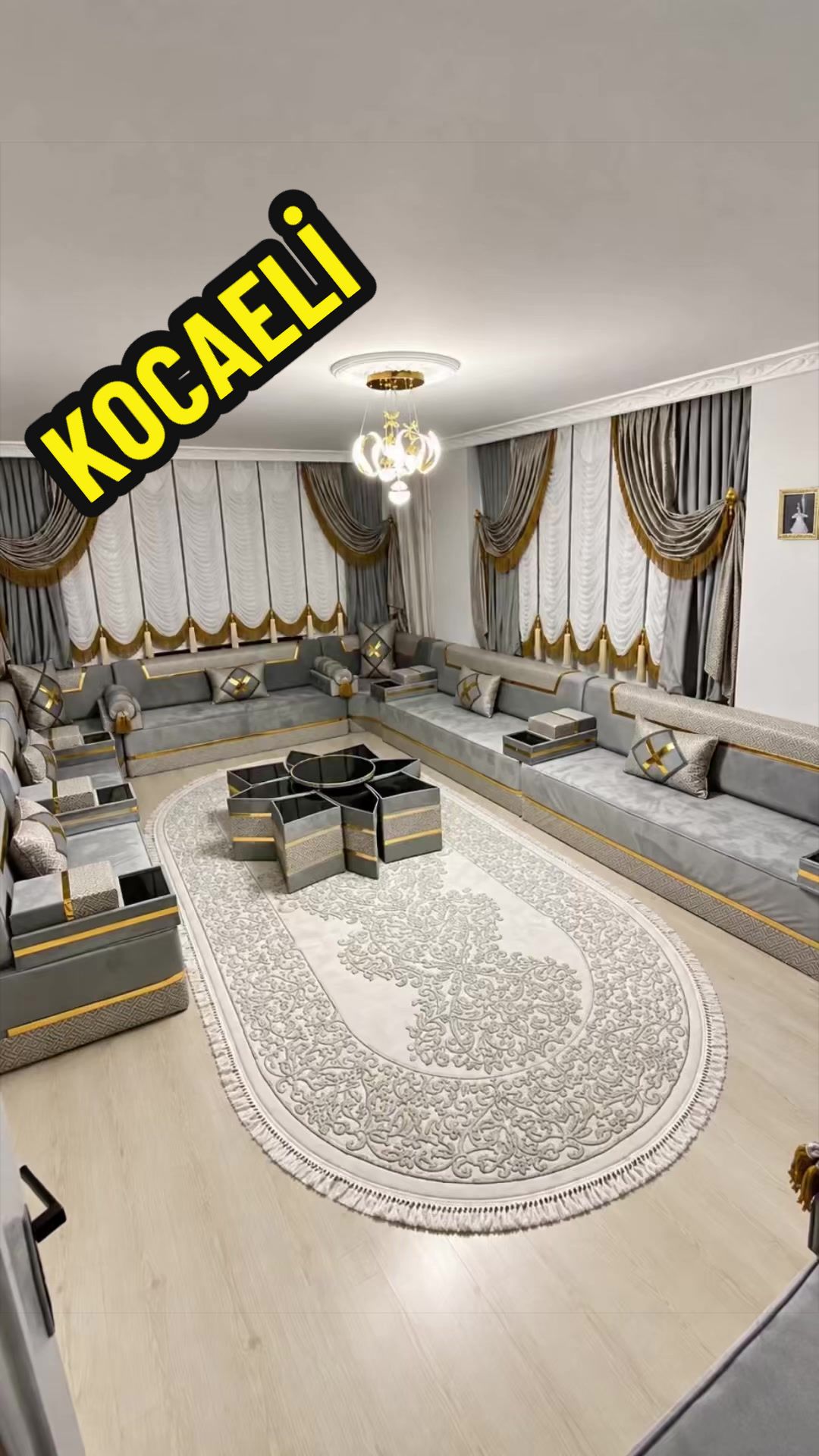 @Haciferhan Şark Odaları