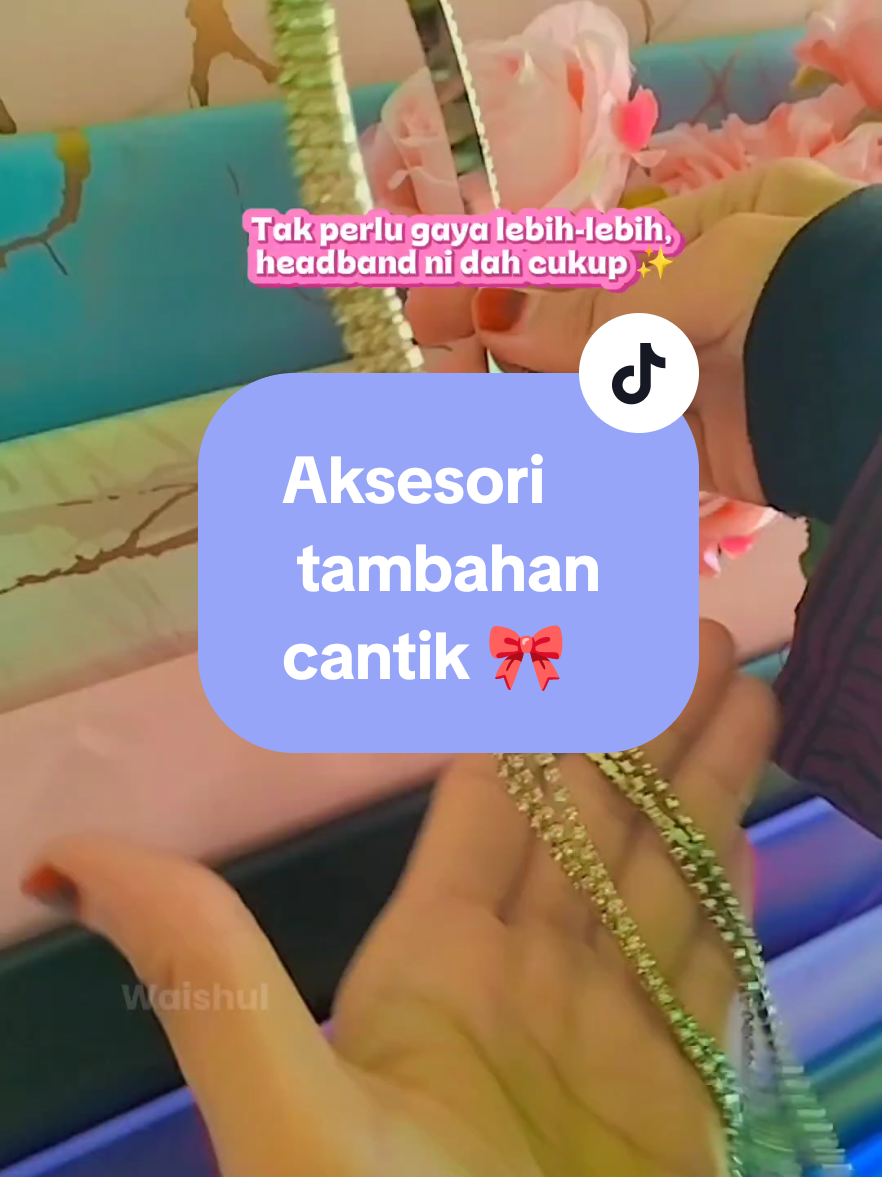 @Waishul Qistini