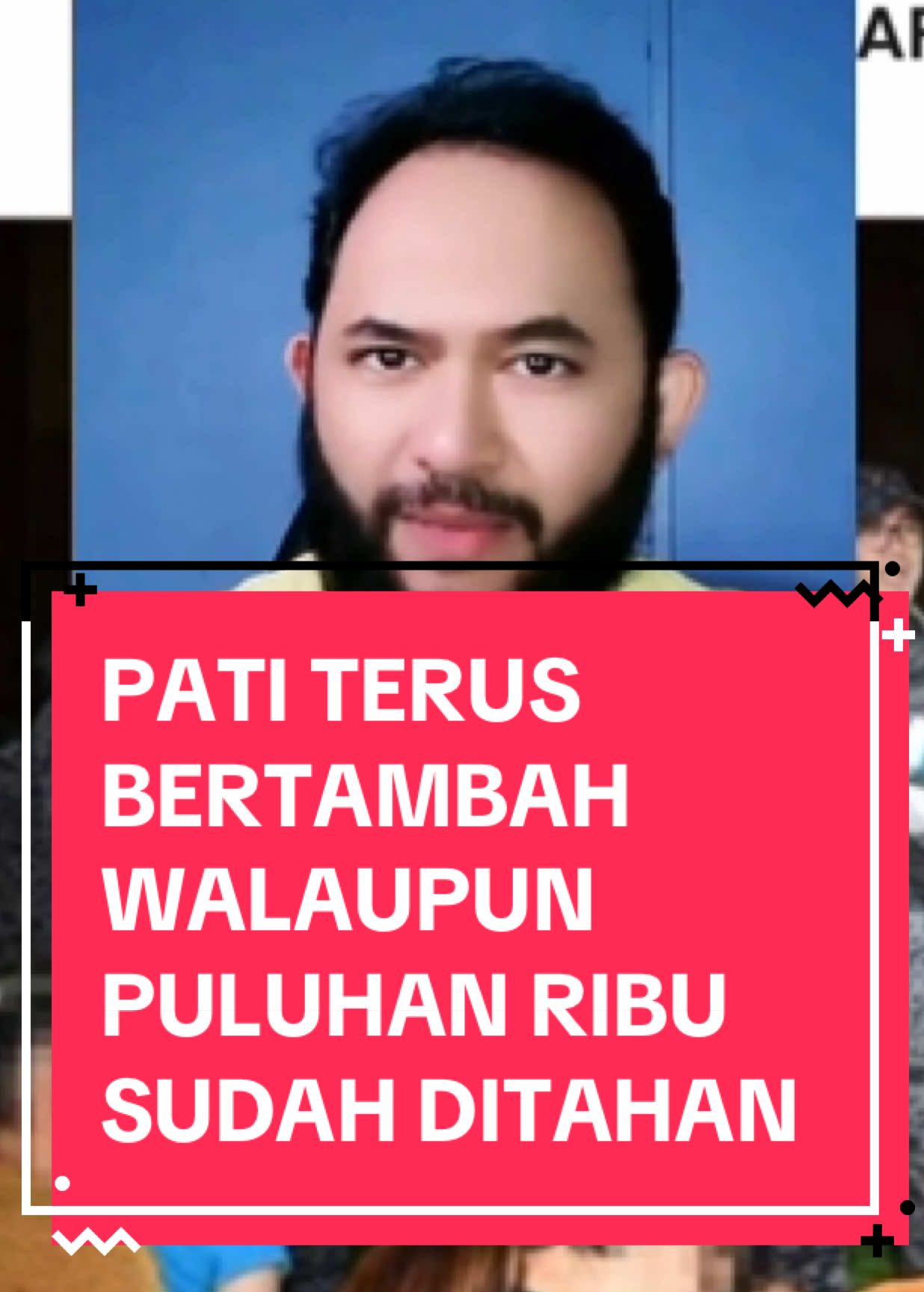 @BROKAF | Isu Semasa & Global