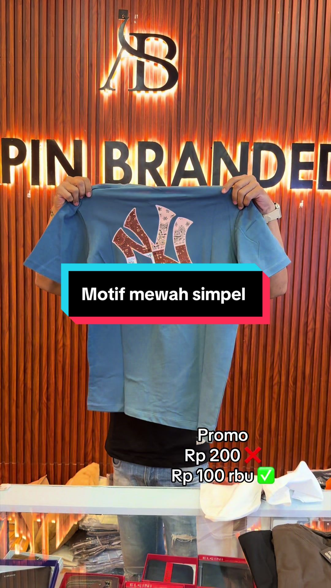 @Apin branded aceh