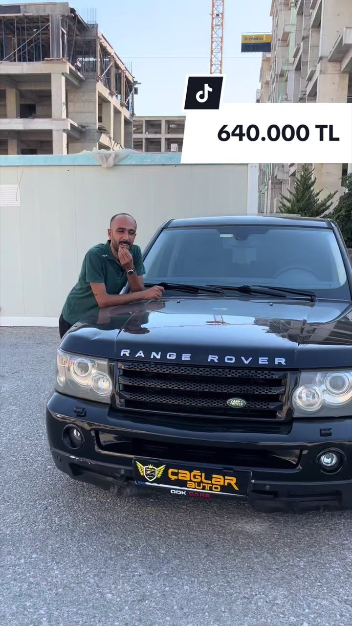 @&Ccedil;AĞLAR AUTO