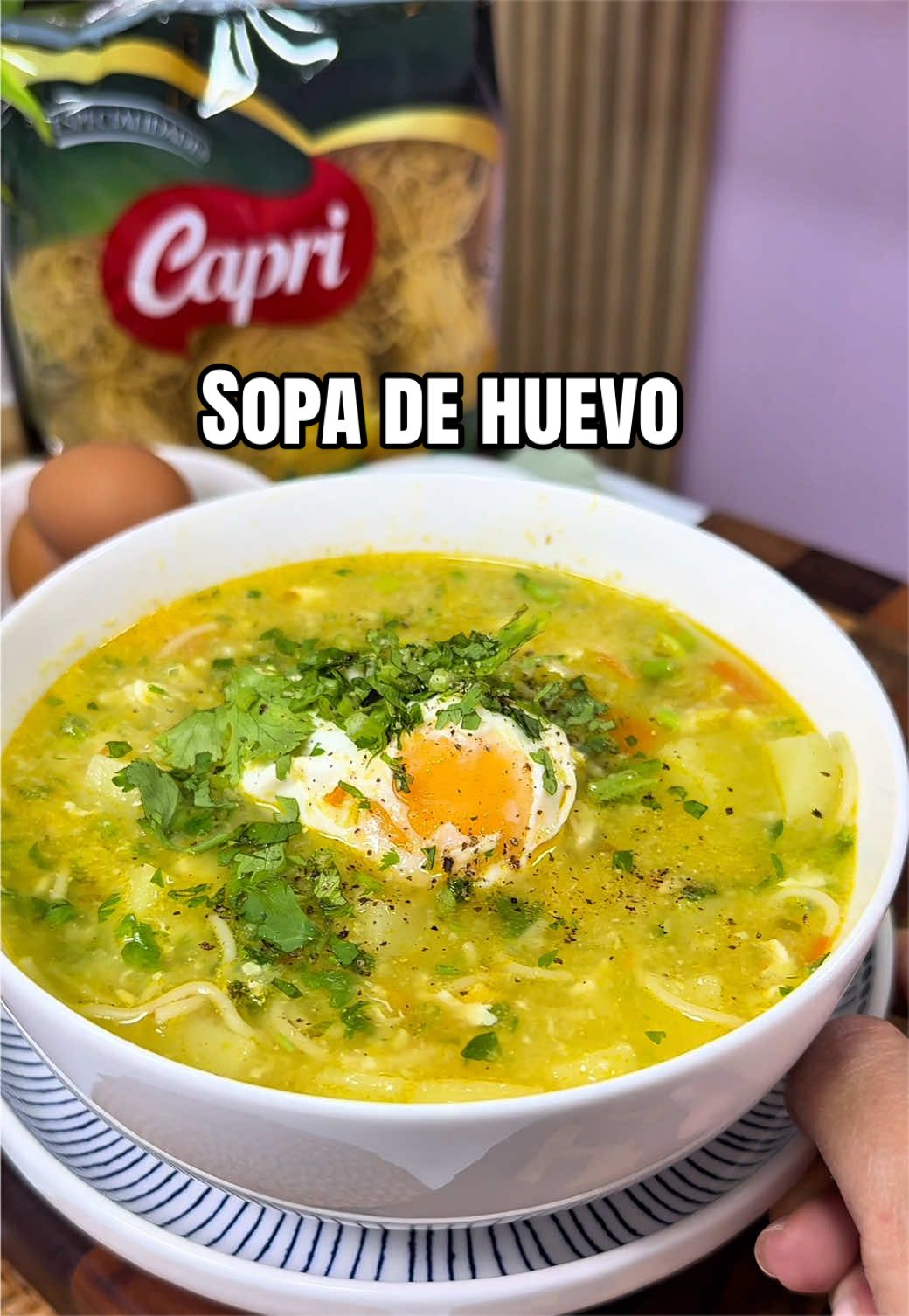 @A LA JULIANA