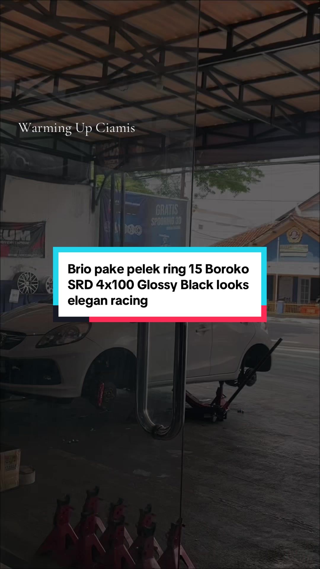 @HSR Ciamis Official