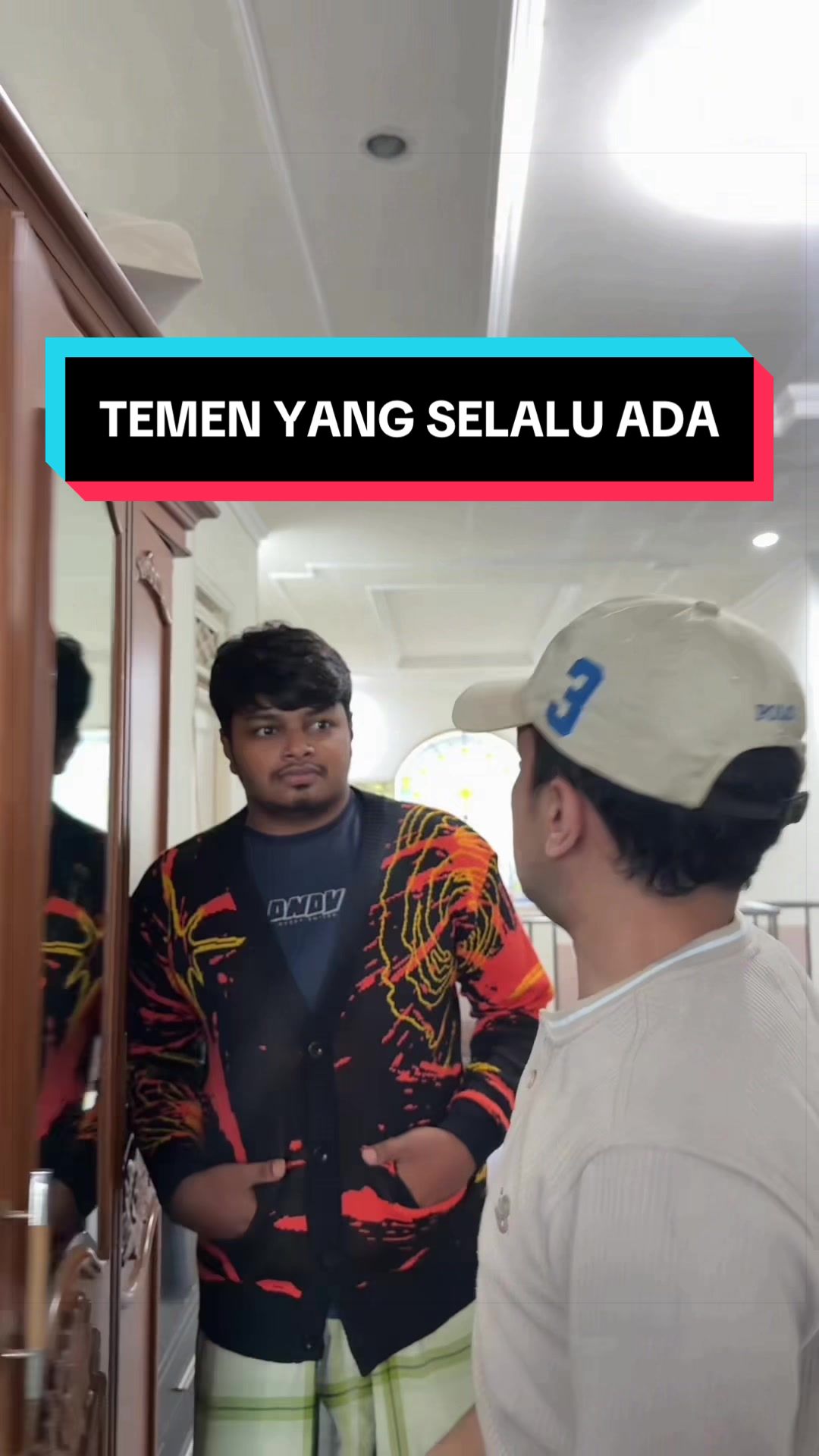 @Ali Habsyi 👳🏻&zwj;♂️👌🏼