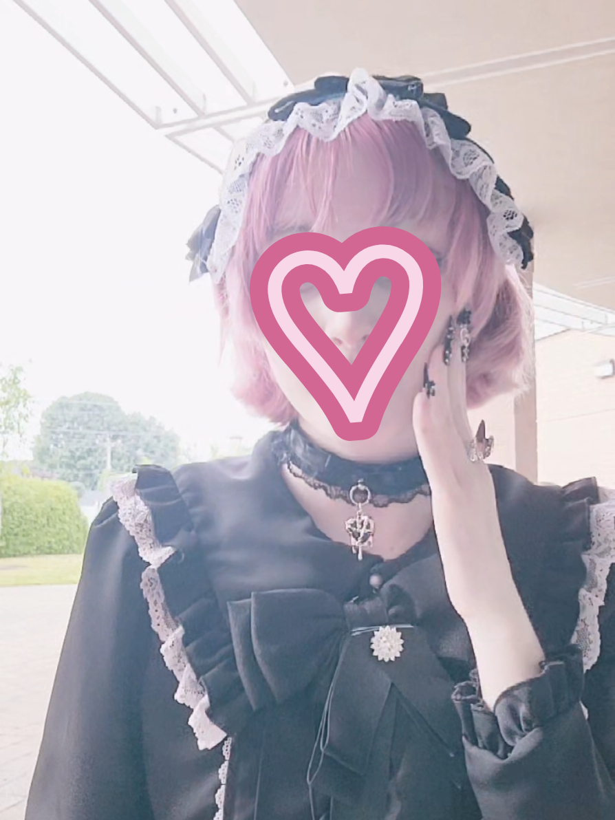 @Maelo ♡