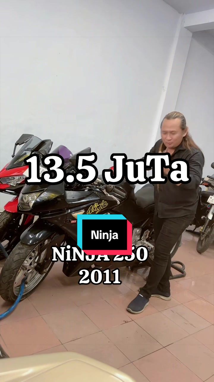 @The Ming Motor Lumajang